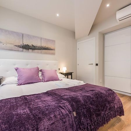 Puerta Del Sol 3Wc Apartman Madrid Kültér fotó