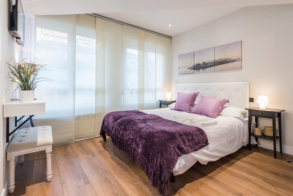 Puerta Del Sol 3Wc Apartman Madrid Szoba fotó