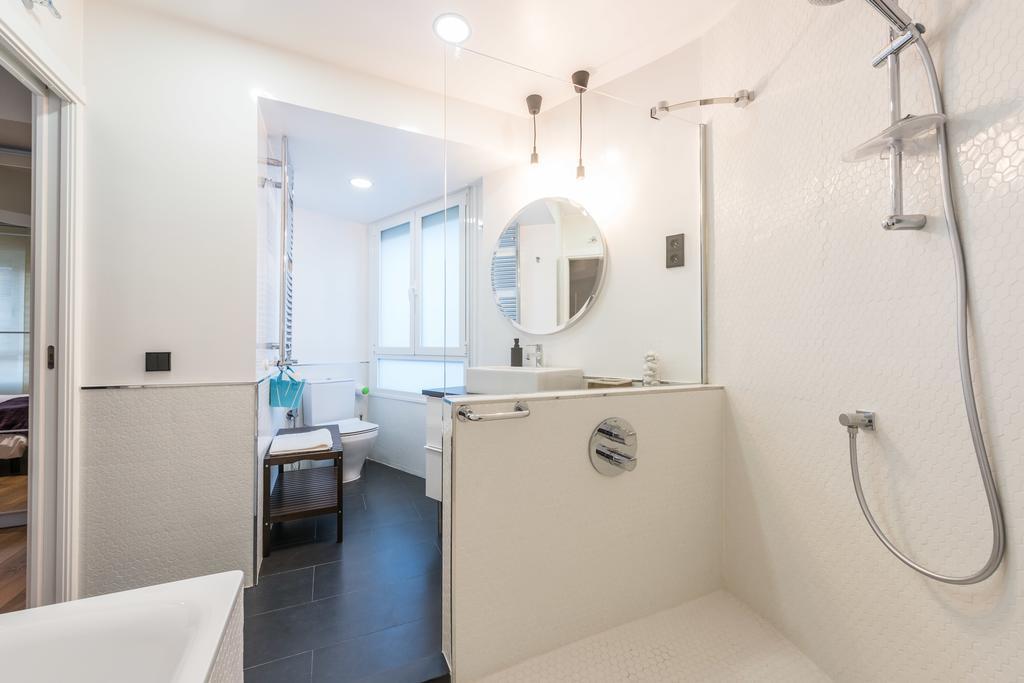 Puerta Del Sol 3Wc Apartman Madrid Szoba fotó