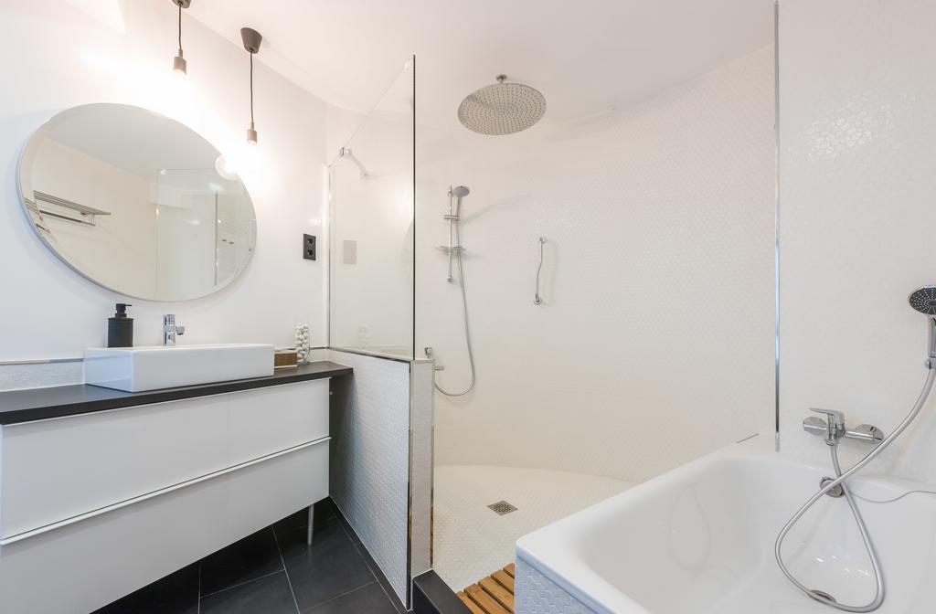Puerta Del Sol 3Wc Apartman Madrid Kültér fotó
