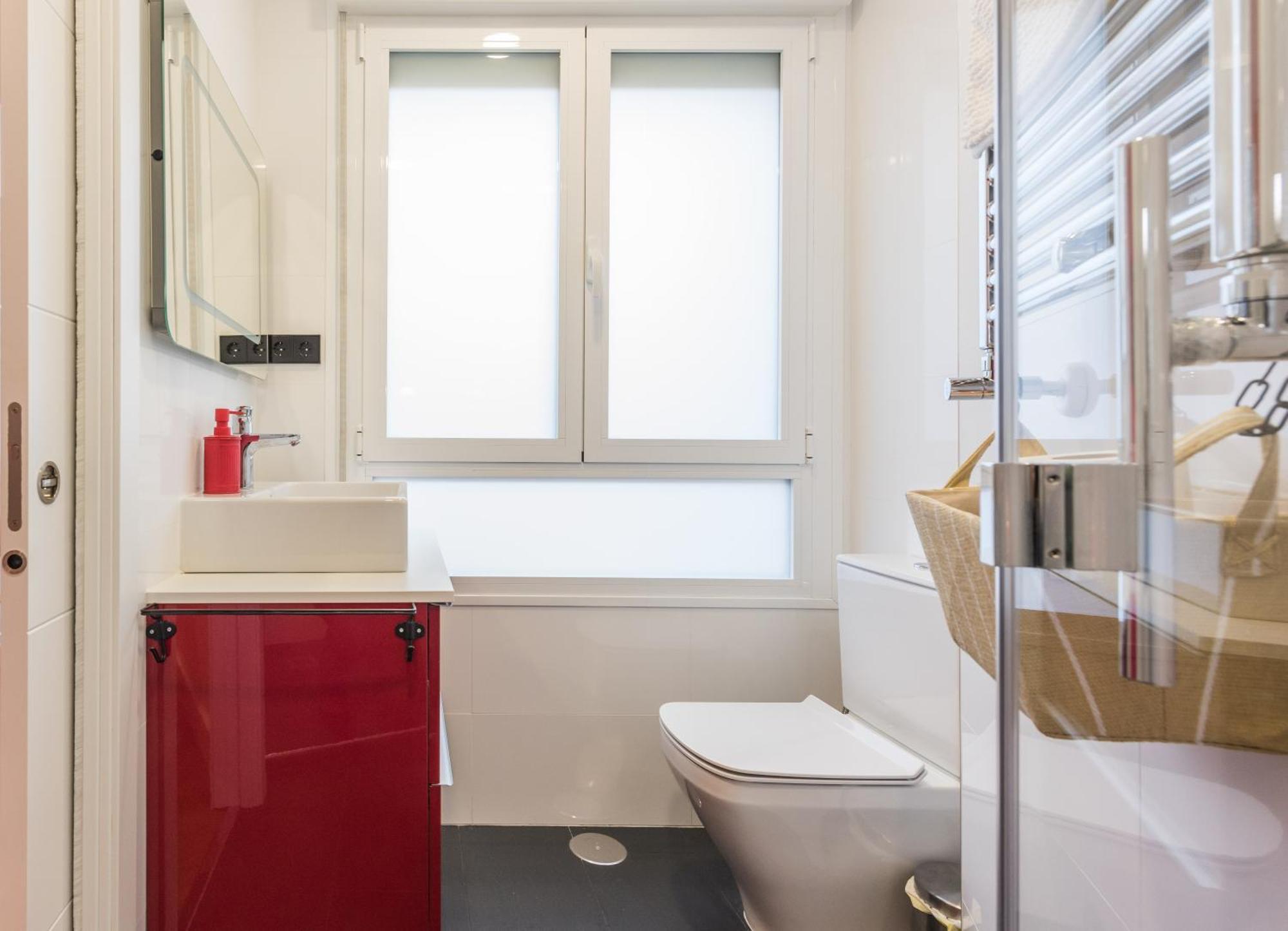 Puerta Del Sol 3Wc Apartman Madrid Kültér fotó