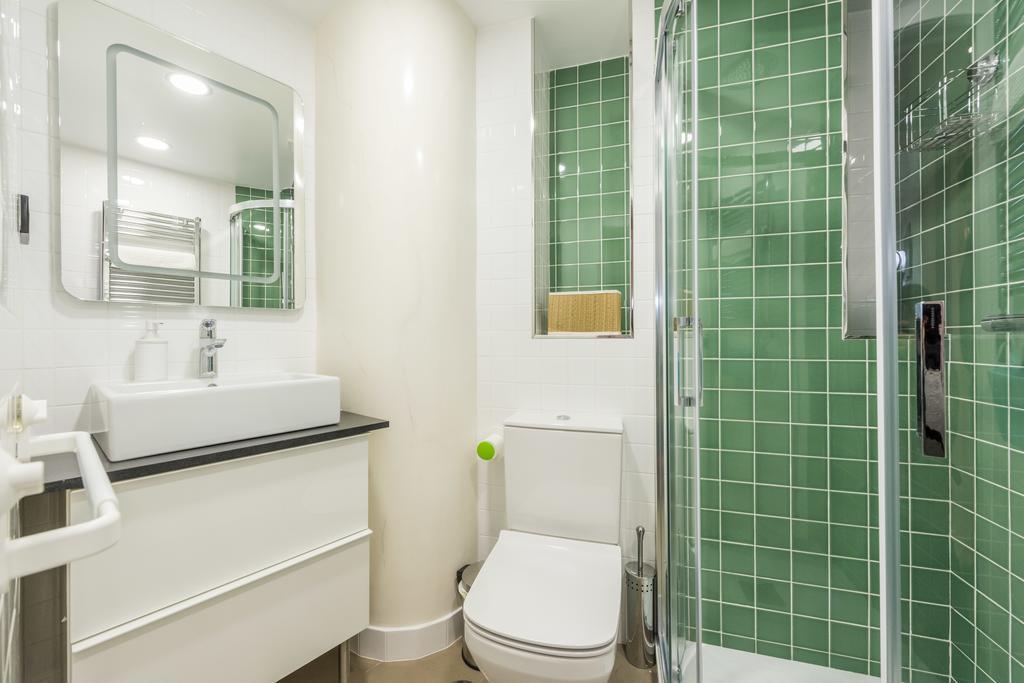 Puerta Del Sol 3Wc Apartman Madrid Szoba fotó