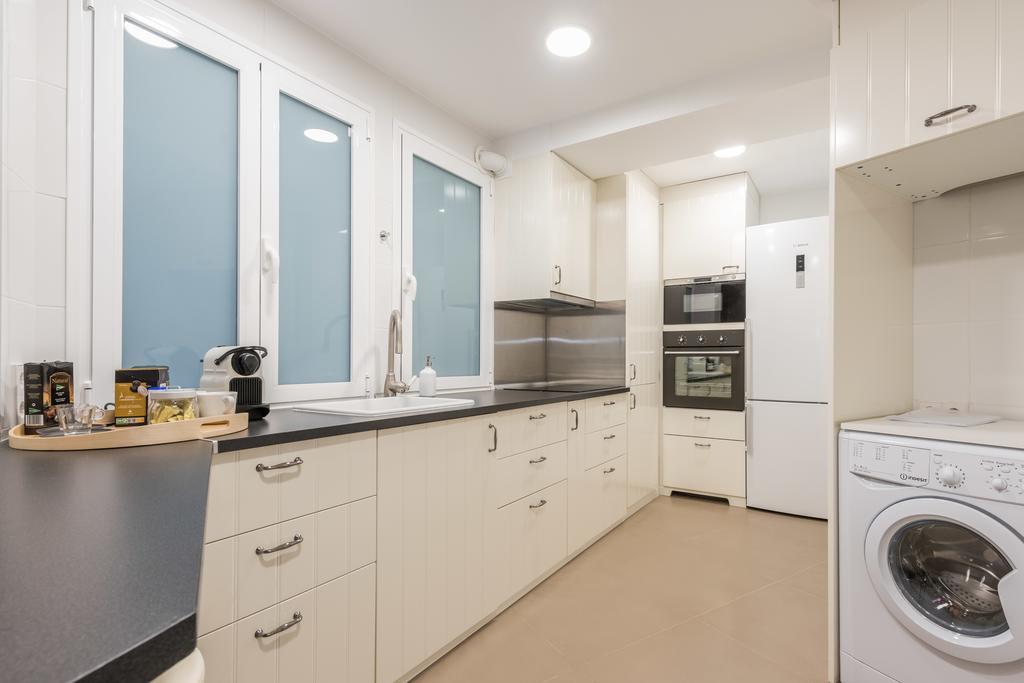 Puerta Del Sol 3Wc Apartman Madrid Szoba fotó