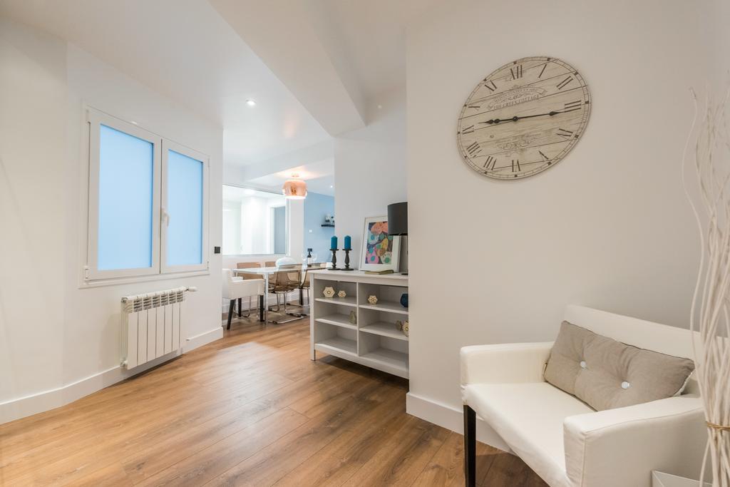 Puerta Del Sol 3Wc Apartman Madrid Szoba fotó