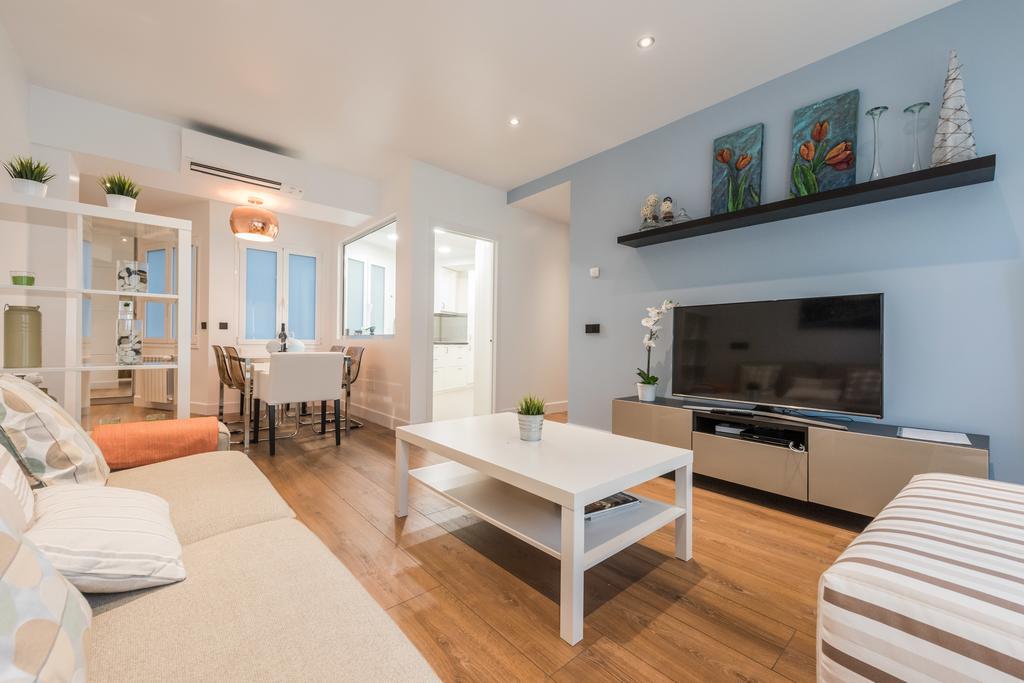 Puerta Del Sol 3Wc Apartman Madrid Szoba fotó